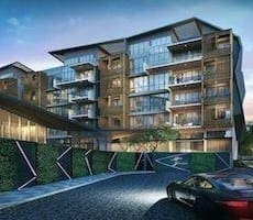 New Launch Condo - Mon Jervois
