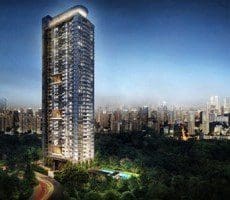 New Condo - Alex Residences
