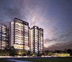 Condo Singapore - Trilive