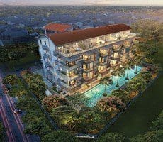 Floraville - New launch