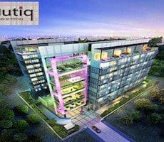 The Boutiq - New launch Condo