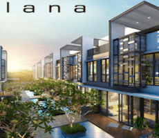 Alana - Sunrise Terrace