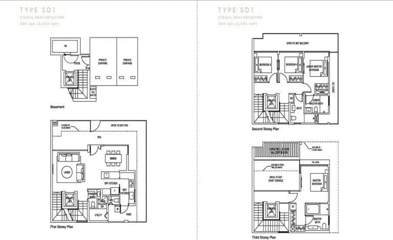 Thomson Three - New Launch Condo