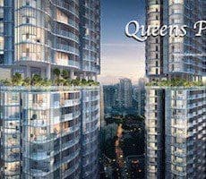 Queens Peak Dundee Condo