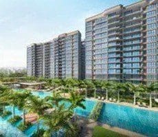 Hundred Palms Residences