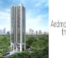 Ardmore Three - Freehold