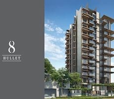8 Hullet