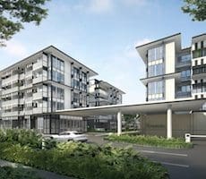 The Verandah Residences