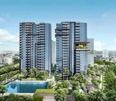 JadeScape Shunfu Vill Estate