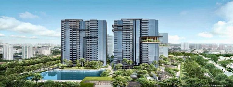 New Launch Condo | Condo Singapore