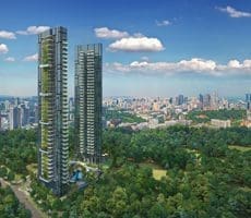 8 St Thomas TOP freehold condo in Orchard