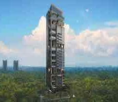 3 Cuscaden - New Launch Condo