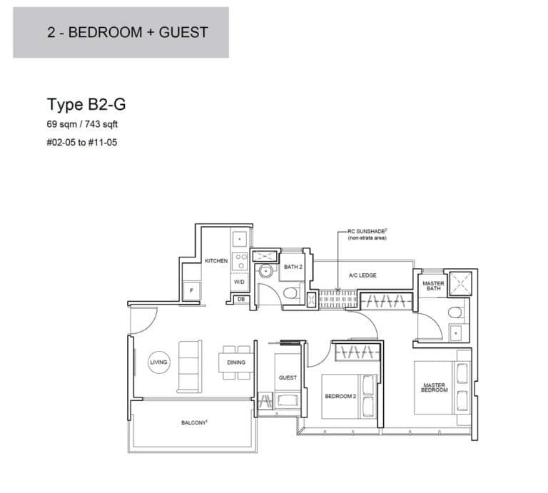 Wilshire Residences