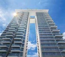 Boulevard 88 condo freehold