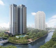 The Riviere New Launch Condo