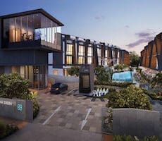 Belgravia Green - Freehold New Launch