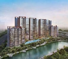 New EC Sumang Walk Piermont Grand EC