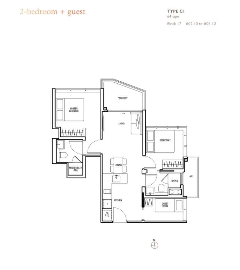 Bukit Timah | New Launch Condo