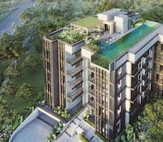 Dunearn 386 - Freehold Condo Launch