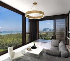 Meyer Mansion New Freehold Launch