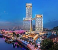 Canning Hill Piers Condo