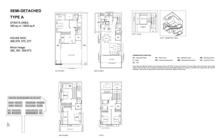 Belgravia Ace - New Launch Condo