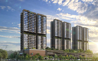 New Launch Condo | Condo Singapore