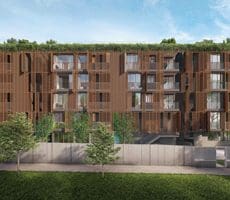 Orchard Sophia - New Launch Condo