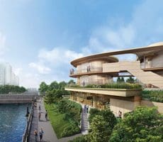 Grand Dunman - New Launch