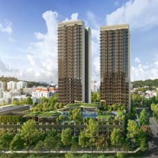 Hillhaven - New Launch Condo