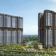 Hillock Green - New Launch Condo