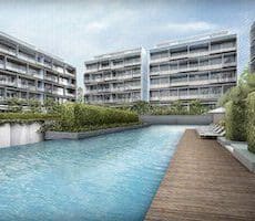 Seletar Park Residence condo