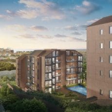 The Hillshore - New Launch Condo