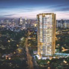 Klimt Cairnhill - New Freehold