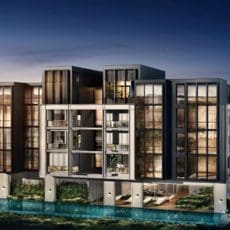 Parq Bella - New Freehold
