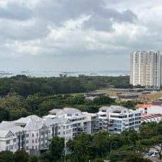 HDB BTO New Sites