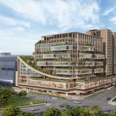 The Collective - New Condo