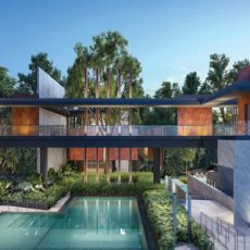 Promenade Peak - New Launch Condo